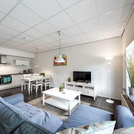 Vakantieappartementen Centrum Oudewater Exterior photo
