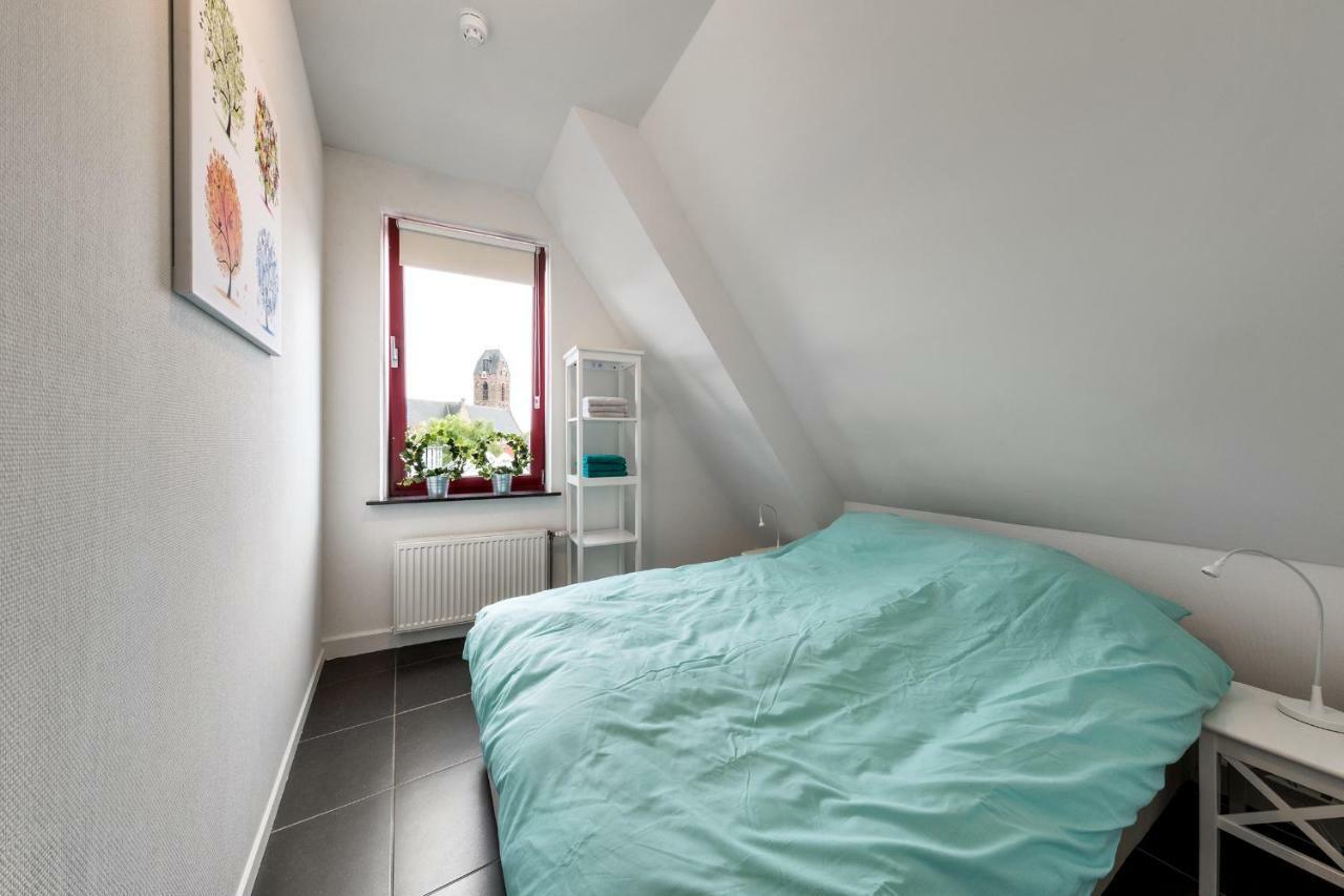Vakantieappartementen Centrum Oudewater Exterior photo