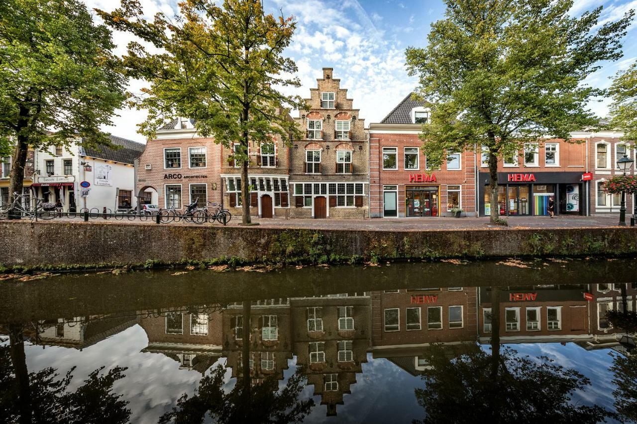 Vakantieappartementen Centrum Oudewater Exterior photo