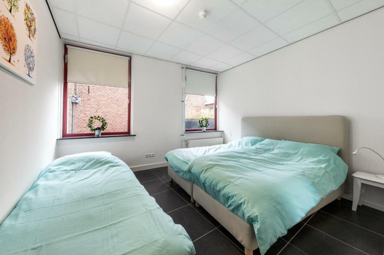 Vakantieappartementen Centrum Oudewater Exterior photo